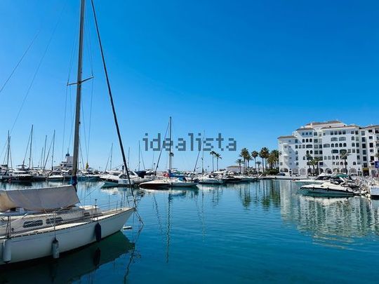 Alquiler de piso en Calle de Levante, 1 - Photo 1