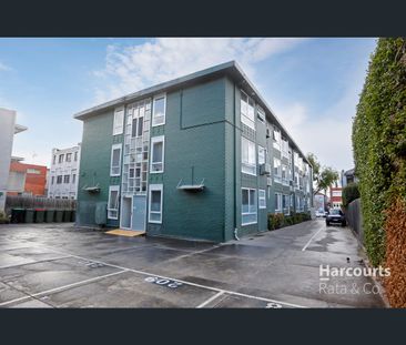 11/25-27 Hotham Street, East Melbourne, Vic 3002 - Photo 2