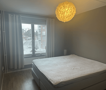 Västra granittrappan, Nacka - Foto 1