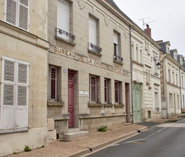 Appartement LA CHARTRE SUR LE LOIR T3 - Photo 1