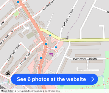 Hermitage Lane, London, SW16 - Photo 1