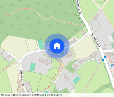 Slough Lane, Headley, Epsom - Photo 1