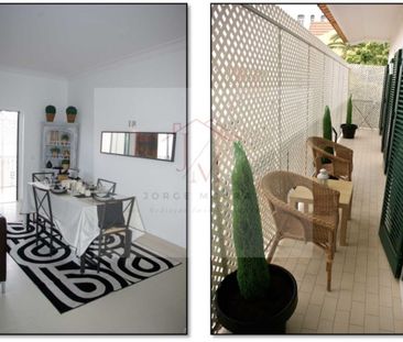 2 room luxury Flat for rent in Monte Estoril, Cascais e Estoril, Ca... - Photo 2