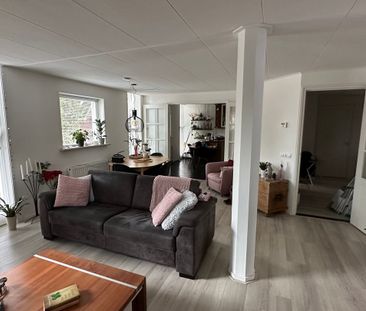 Appartement te huur: Hoofdstraat 32-A 7213 CX Gorssel - Photo 1