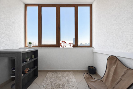 Modern 3 rooms apartment//Floreasca area - Photo 3