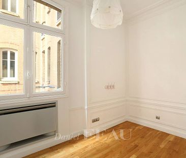 Location appartement, Paris 16ème (75016), 4 pièces, 125 m², ref 83920827 - Photo 5