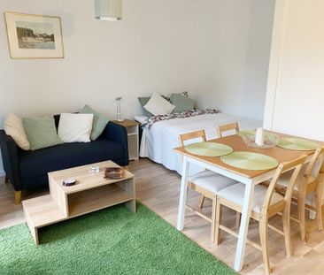 Vintergaloppsgatan, Täby - Photo 1