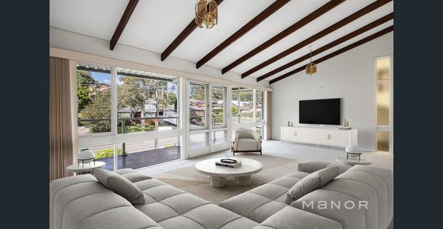 Bright & Generous – Northmead Living at Its Best! - Photo 1