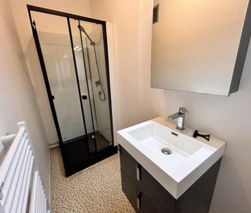 Location Appartement 1 pièce Meublé 27m² CAEN 14000 - Photo 4