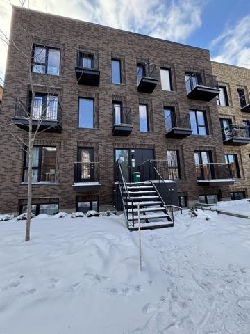 Nouveauté sur le marché Appartement à louer - Montréal (Verdun/Île-des-Soeurs) (Verdun) - Photo 4