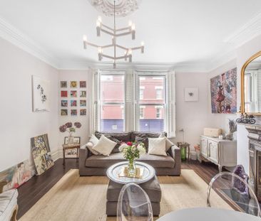 1 bedroom apartment to rent - Photo 3