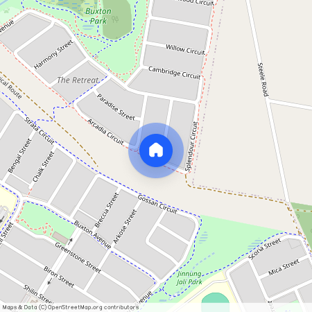 2/25 Splendour Circuit, Qld 4207, Yarrabilba