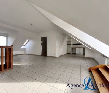 Location Appartement 5 pièces 100m² COMPIEGNE 60200 - Photo 2