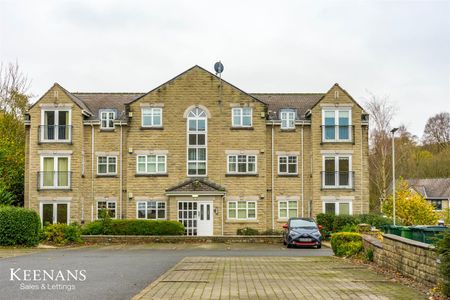 Grange Park Way, Haslingden, Rossendale - Photo 2