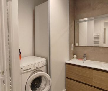 Appartement T3 à GRENOBLE - Photo 5