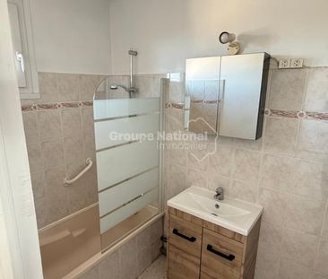 LE PONTET, appartement type 3, 74 m², - Photo 4