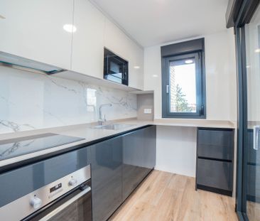 Piso de alquiler en Travesía Santa Ana, Centro - Photo 3