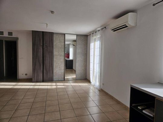 Location maison individuelle 4 pièces 98 m² à Villefranche-de-Rouergue (12200) - Photo 1