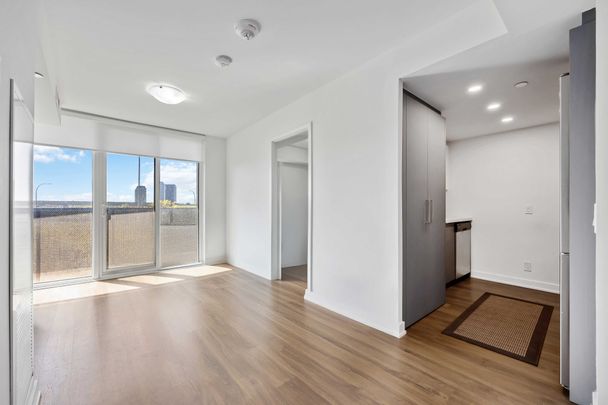 For Lease - 30 Tretti Way Unit# 216, Toronto, Ontario - Photo 1