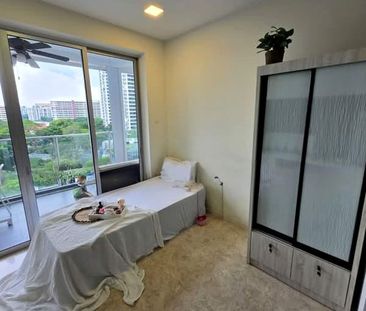 The Parc Condominium (D5), Condominium - For Rent - Photo 1