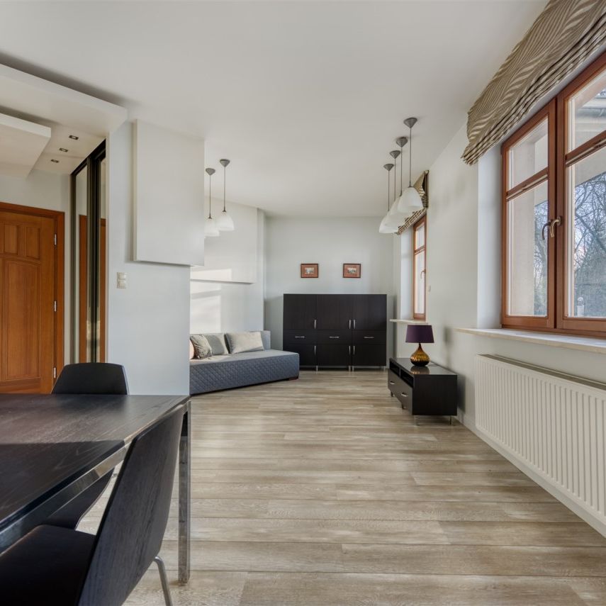 Łódź, Bałuty, Julianów, Bema - Photo 1