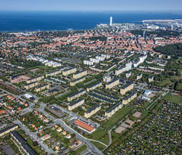 Stensjögatan 42, Bellevuegården - Foto 5