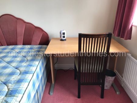 Redshaw Close, Manchester, M14 6JB - Photo 3