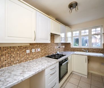 Borrowbeck Close, Platt Bridge, WN2 - Photo 5