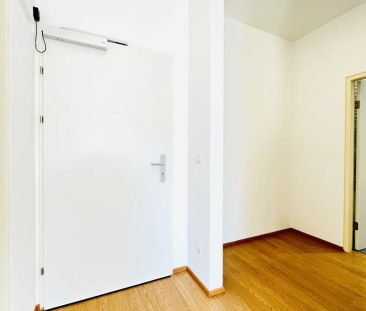 Wohnen mit großen Balkon. Eine Oase mitten in der Stadt - Photo 6