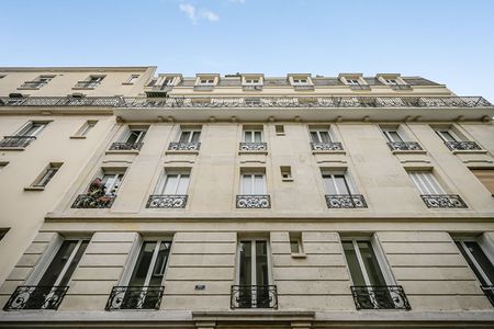 Appartement Paris 2 pièce(s) 39 m2 - Photo 5