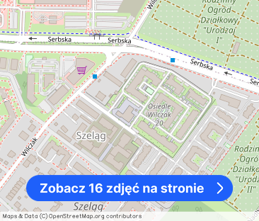 Ładna kawalerka Winogrady + miejsce postojowe - Zdjęcie 1