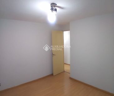 Apartamento com 2 quartos e 60m² para alugar em Santa Terezinha, Sã... - Foto 2