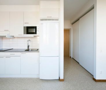 Östra Fäladsgatan 34, Segevång - Foto 1