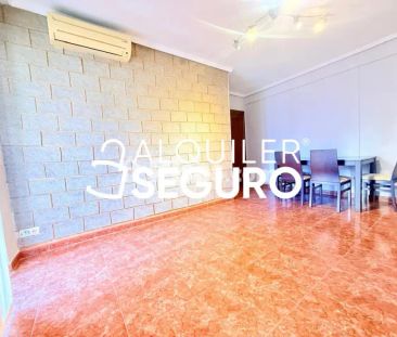 Piso en alquiler en Tetuan - Foto 3