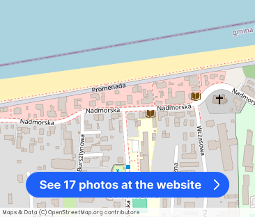 Apartament na wynajem z miejscem postojowym Sarbin - Photo 1