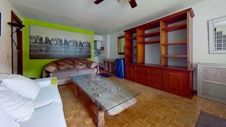 Piso de alquiler en Calle de Sánchez Barcáiztegui, Pacífico - Foto 5