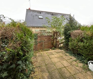 Maison T3 rénovée avec jardin - Boulevard de Chinon - Calme & confort - Photo 3