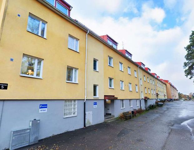 Ekenhillsvägen 1 B - Photo 1