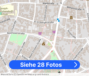 *Erstbezug! Lichtdurchflutete 5-Zimmer-Wohnung mit schönem Balkon, ... - Foto 1