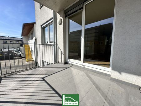 Entdecken Sie exklusive Mietwohnungen im Herz von Graz: Ihr neues Zuhause in der Friedhofgasse! - Foto 2