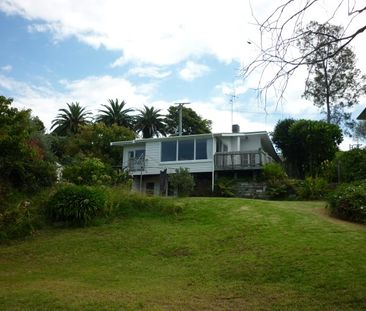 Lovely Cottage with Wonderful Harbour Views - Judea - Photo 6