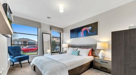 For Lease - Modern 3-Bedroom Family Home in Clyde | $600 per week - Photo 4