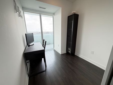For Lease - 50 O' Neill Road Unit# 311, Toronto, Ontario - Photo 4