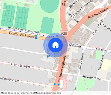 “For Lease – Spacious North-Facing Apartment in the Heart of Liverp... - Photo 1