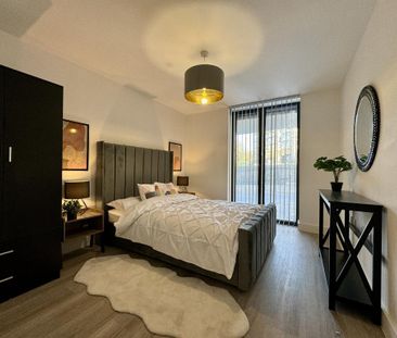 1 bedroom apartment to rent - Photo 2