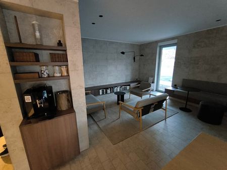 Appartement te huur - Foto 2