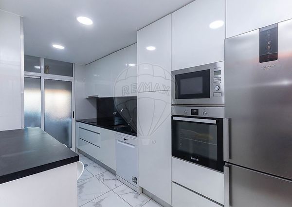 Apartamento T2 em Porto