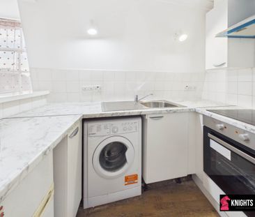 Price £1,350 pcm - Available Now - Unfurnished - Photo 1