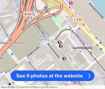 Bismarckstr. 124, 67059 Ludwigshafen OT Mitte - Photo 1