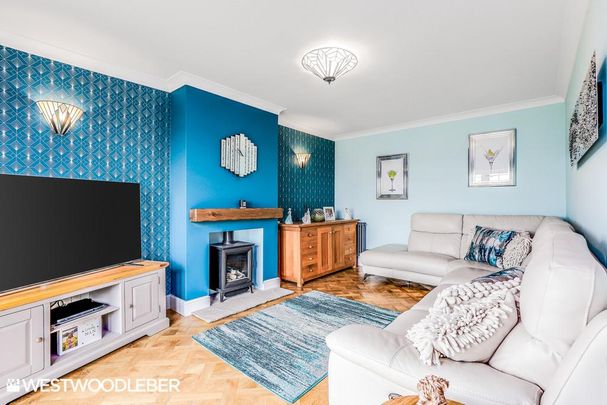 3 bedroom semi-detached house to rent - Photo 1